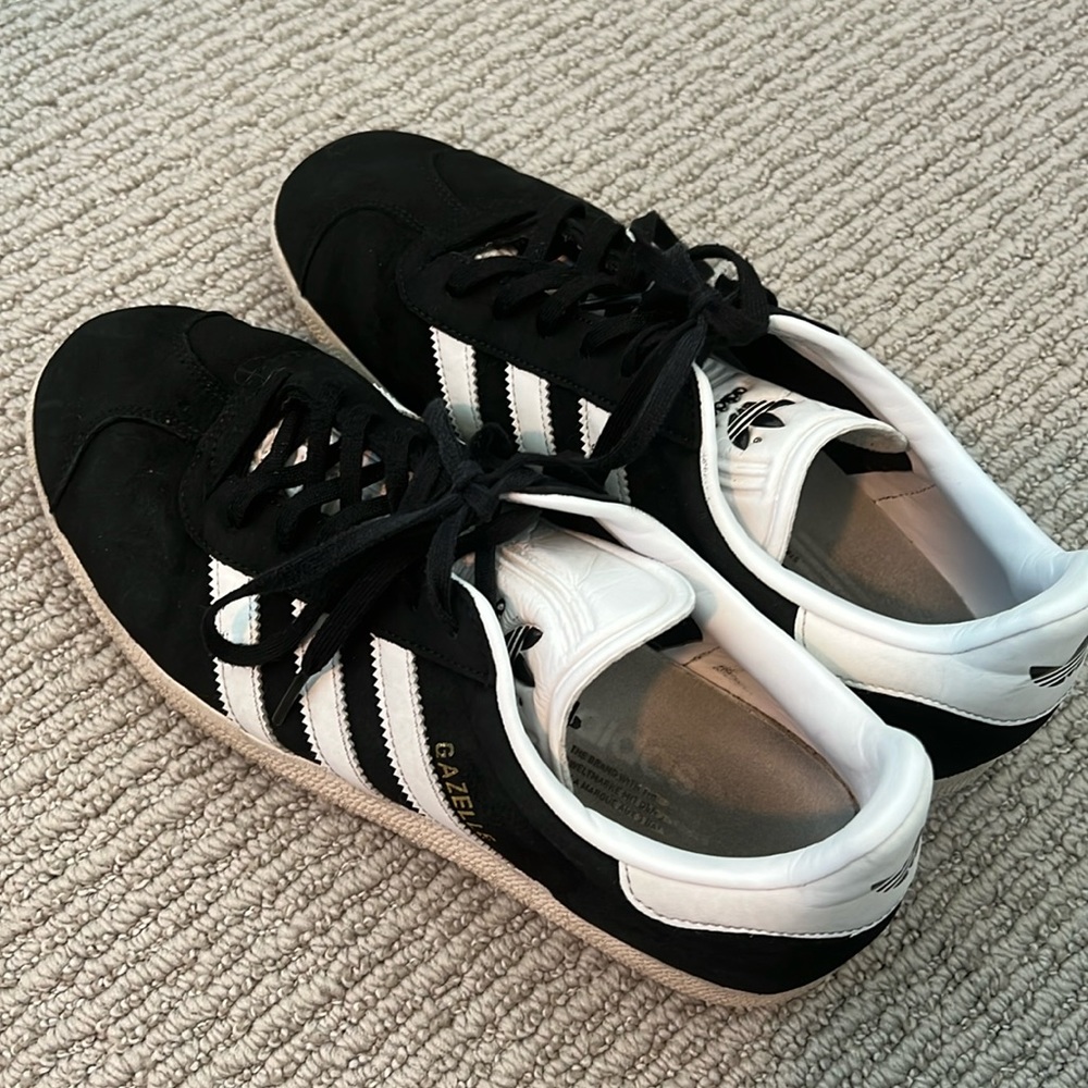 adidas Originals Women's Gazelle Shoes